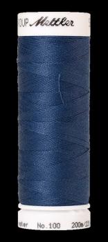 Nähgarn SERALON -  Steel Blue